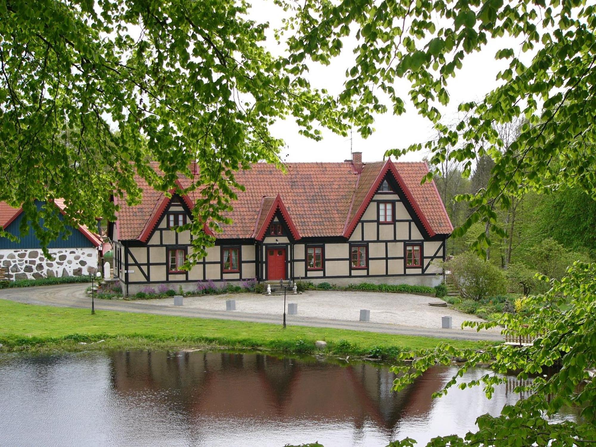 Stockeboda Gard Garsnas Exterior photo